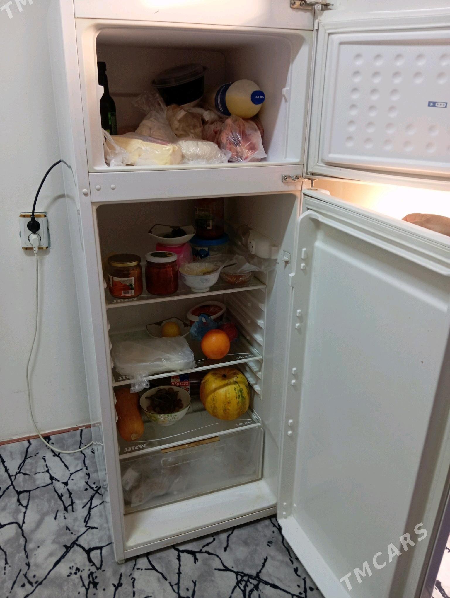 vestel haladilnik - Ашхабад - img 1