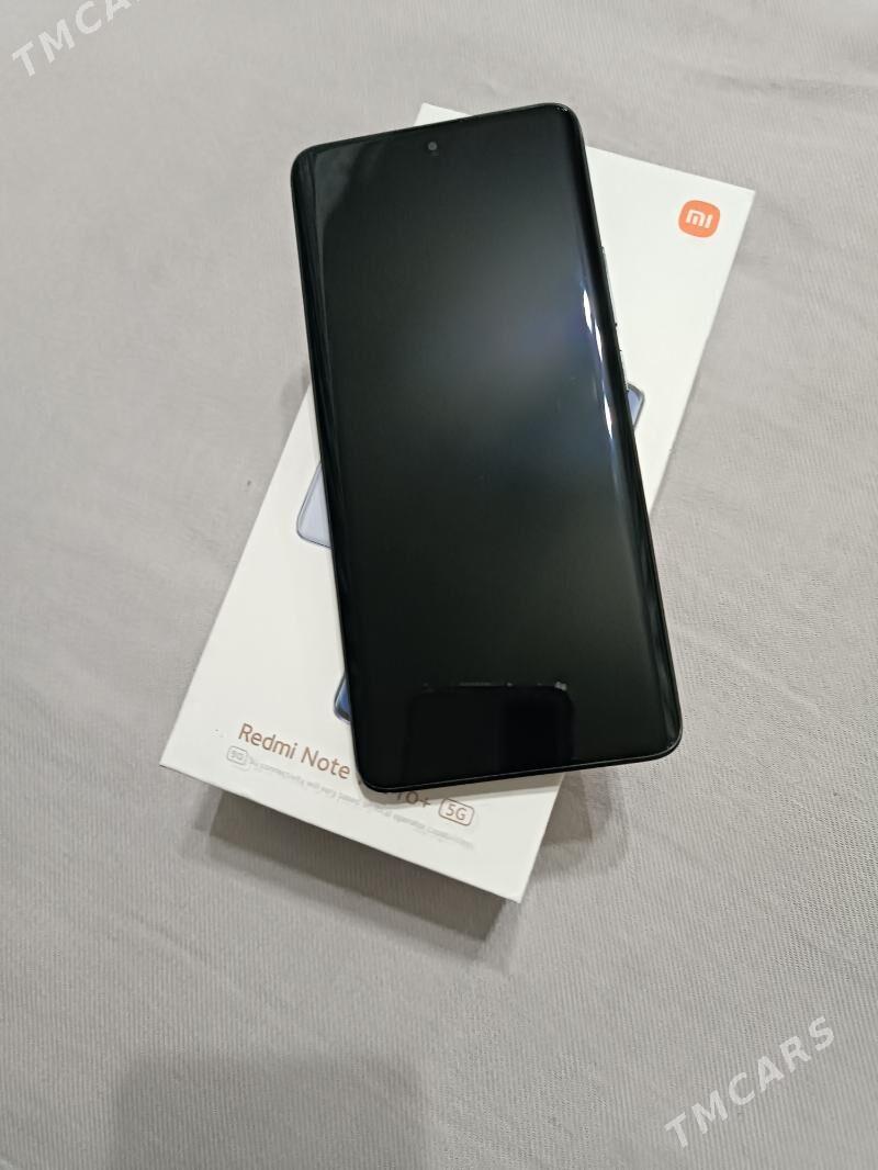 Redmi Not 13Pro + 5G - Мары - img 2