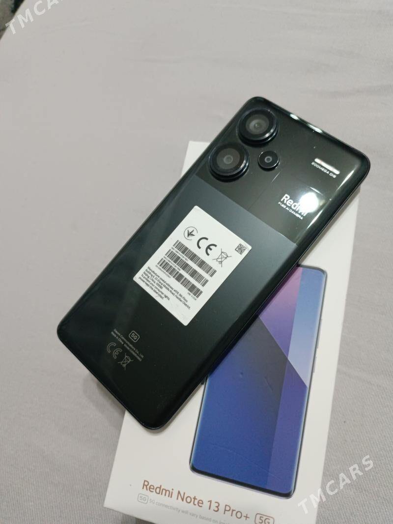 Redmi Not 13Pro + 5G - Мары - img 1
