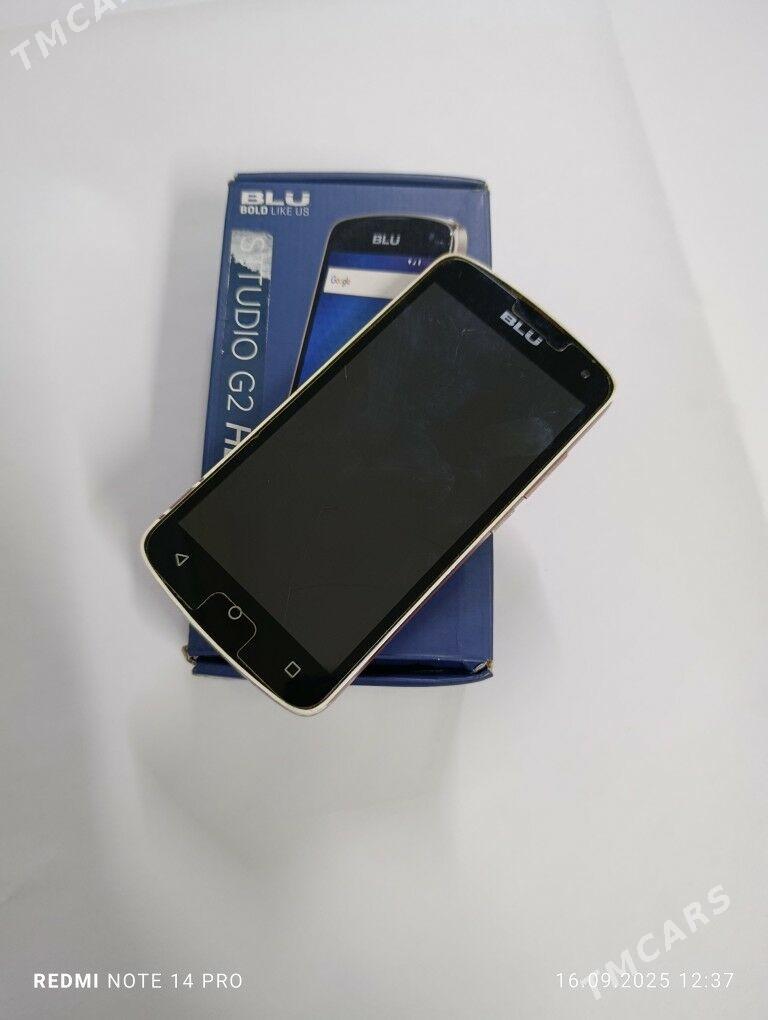 SATLYK BLU TELEFON - Хитровка - img 1