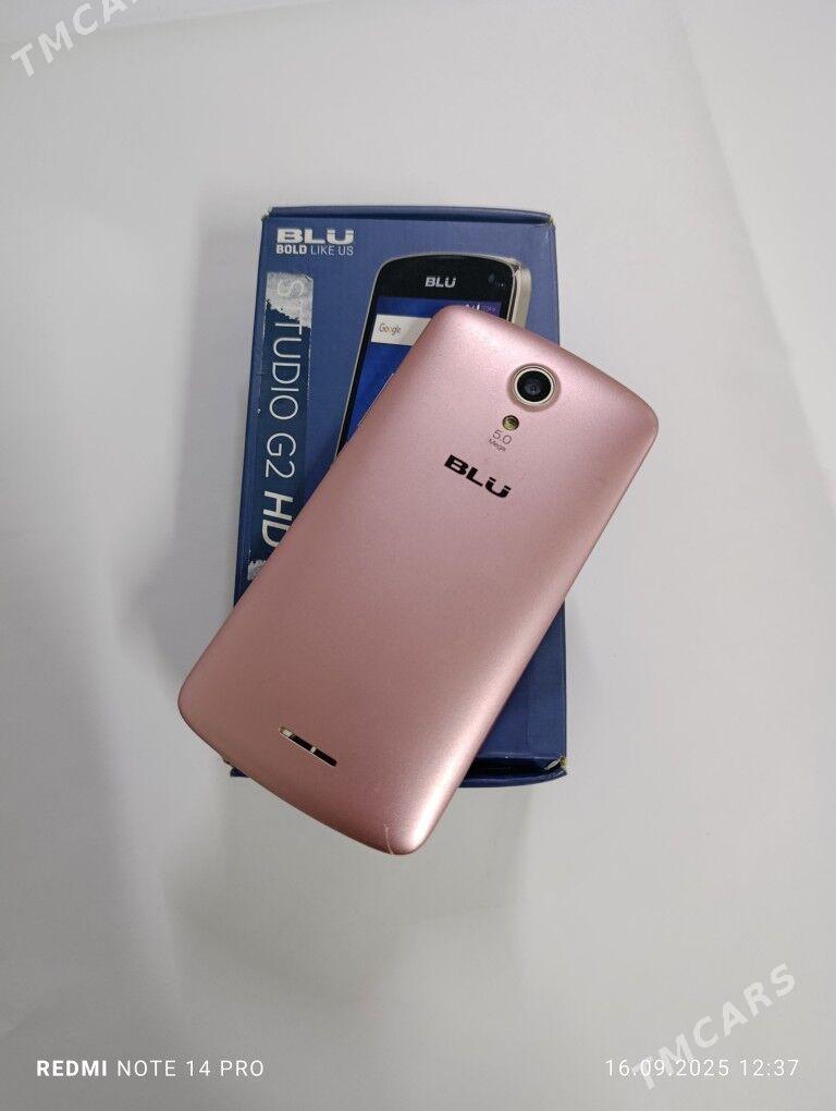 SATLYK BLU TELEFON - Хитровка - img 2