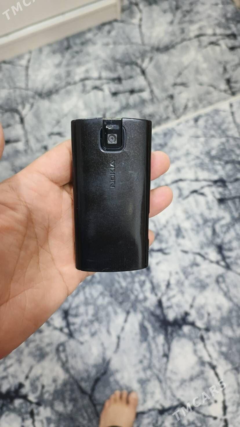 Nokia X3-00 original prastoy - Aşgabat - img 4