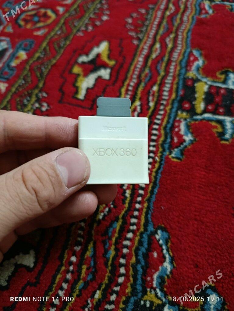 XBOX MEMORY CARD 512 - Hitrowka - img 3