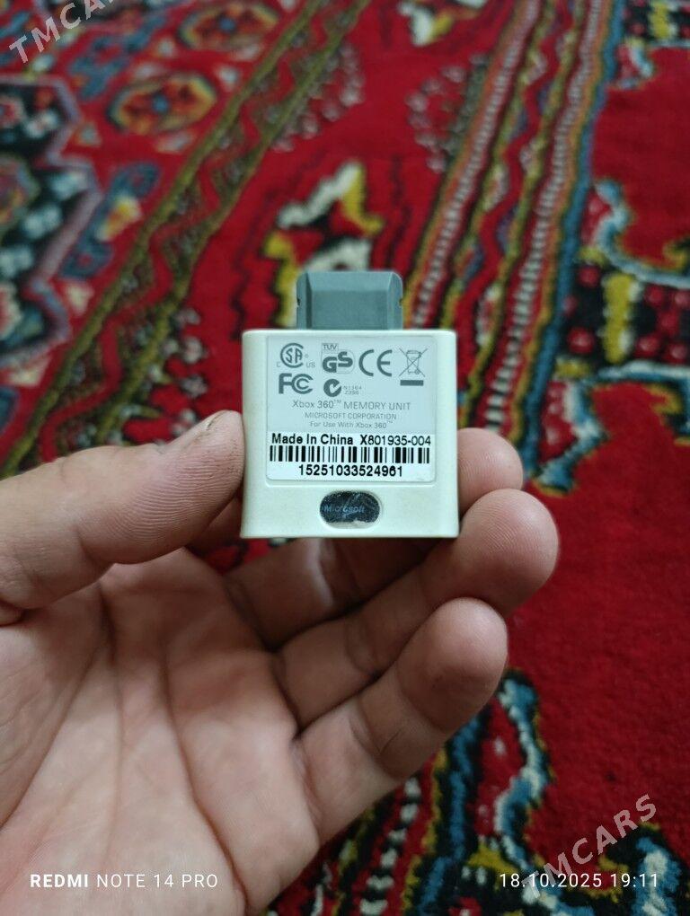 XBOX MEMORY CARD 512 - Hitrowka - img 2