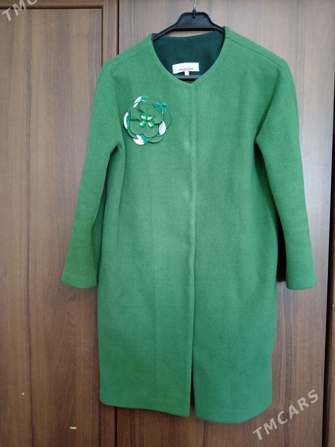 Женская одежда - Ашхабад - img 2