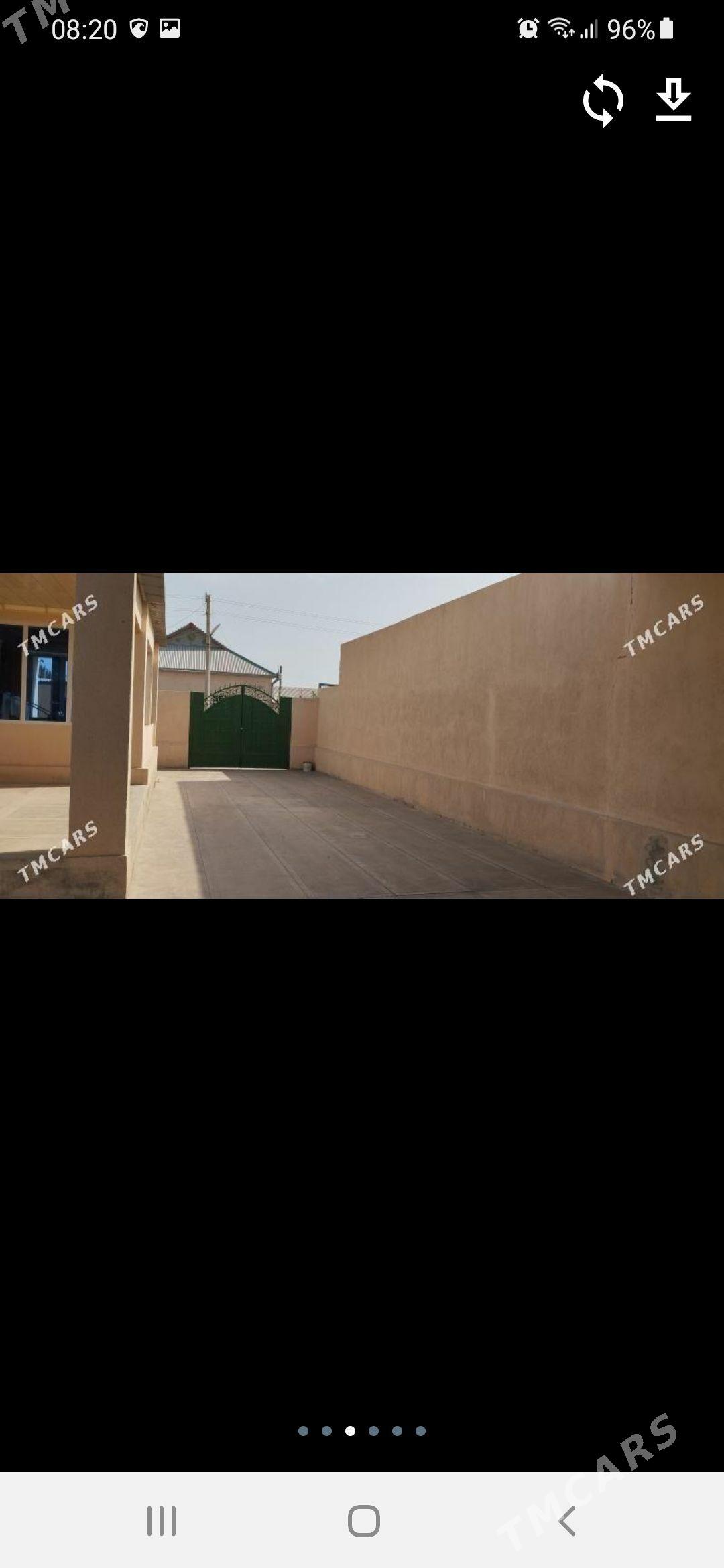 satlyk jay - Теджен - img 2