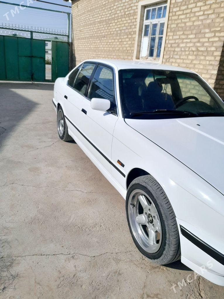 BMW 525 1994 - 65 000 TMT - Tejen - img 3