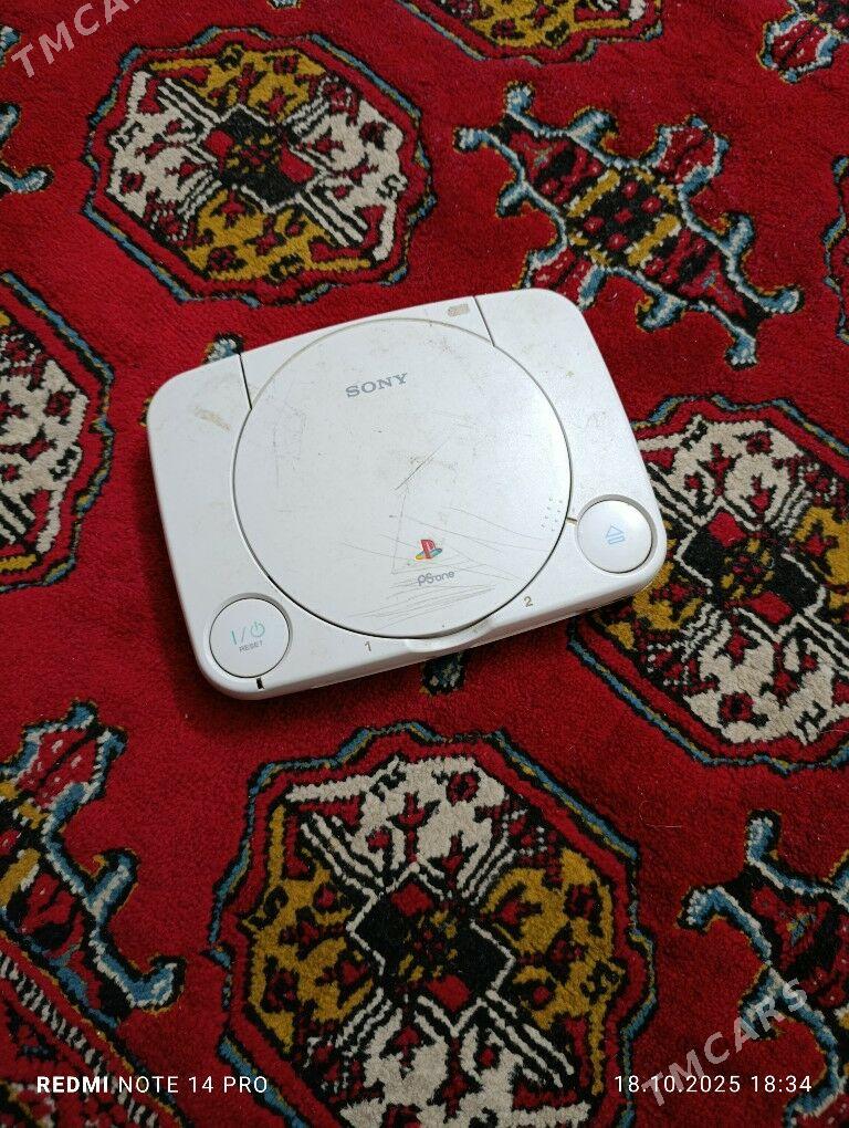 ZAPCAS PLAYSTATION 1 - Hitrowka - img 1