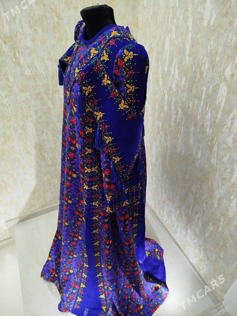 Ýüñ köýnek - Гумдаг - img 6