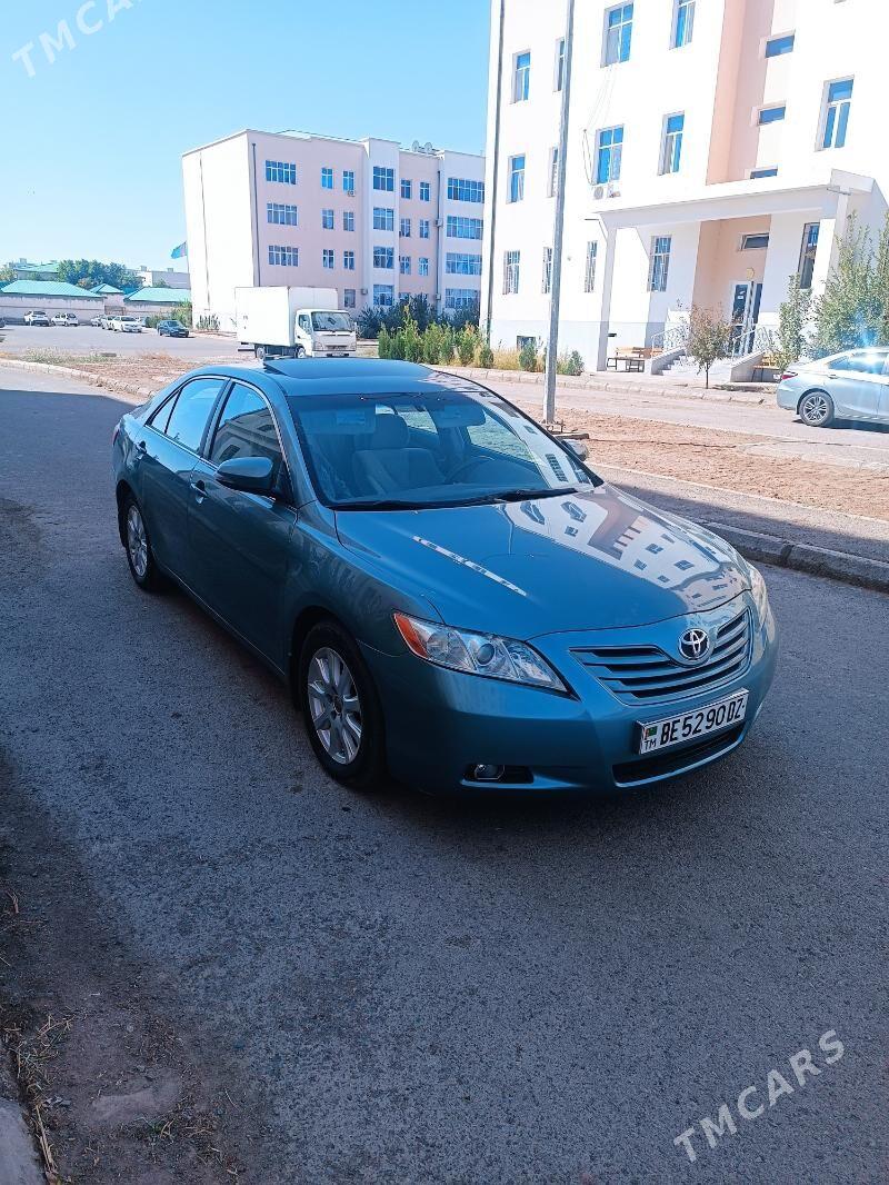 Toyota Camry 2008 - 170 000 TMT - Daşoguz - img 2