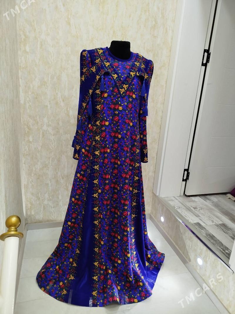 Ýüñ köýnek - Гумдаг - img 2