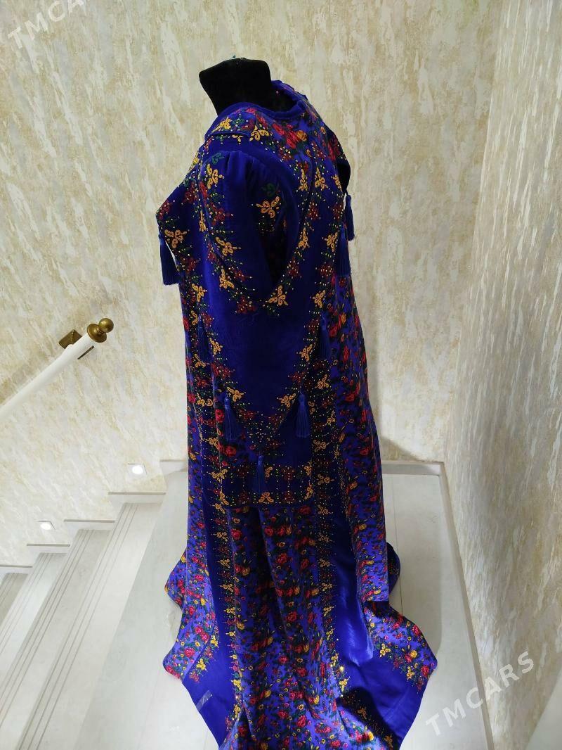 Ýüñ köýnek - Гумдаг - img 3