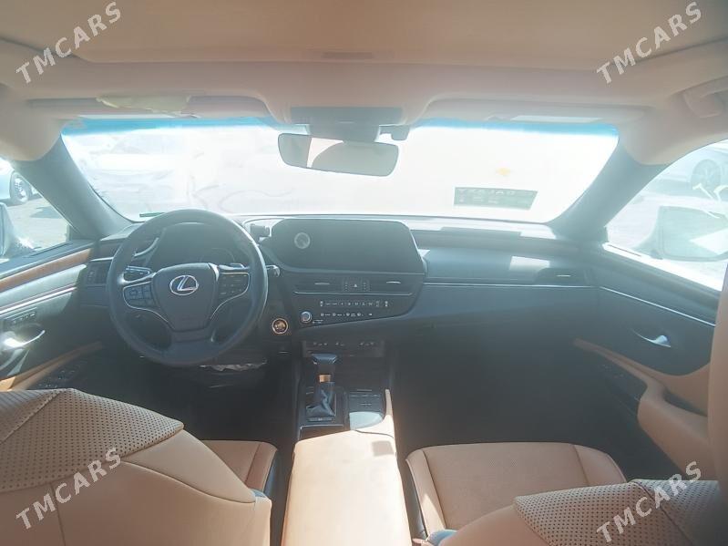 Lexus ES 350 2022 - 380 000 TMT - Mary - img 5