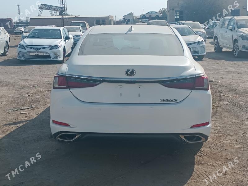 Lexus ES 350 2022 - 380 000 TMT - Mary - img 3
