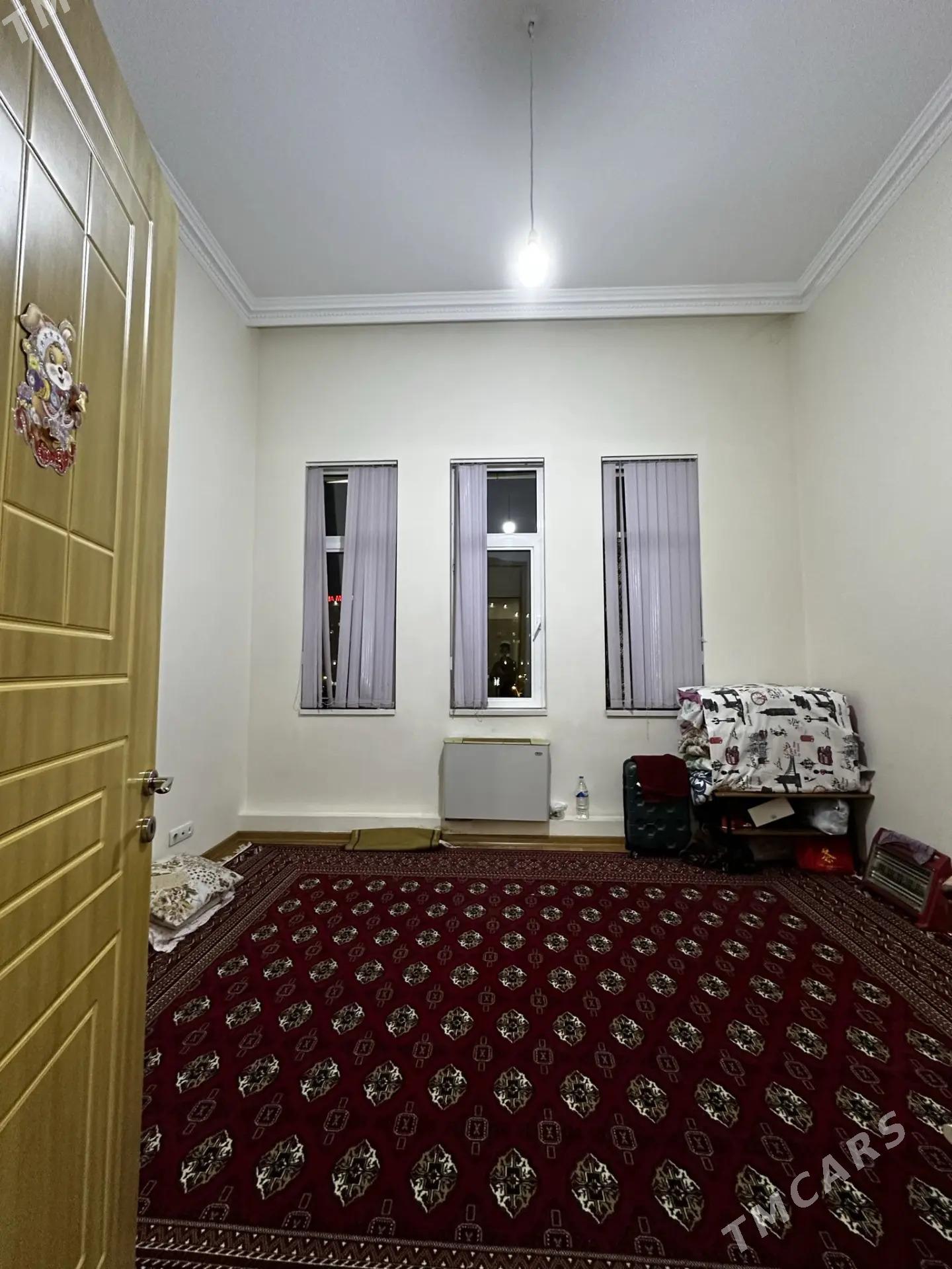 satlyk elitka 4 komnat - Aşgabat - img 4