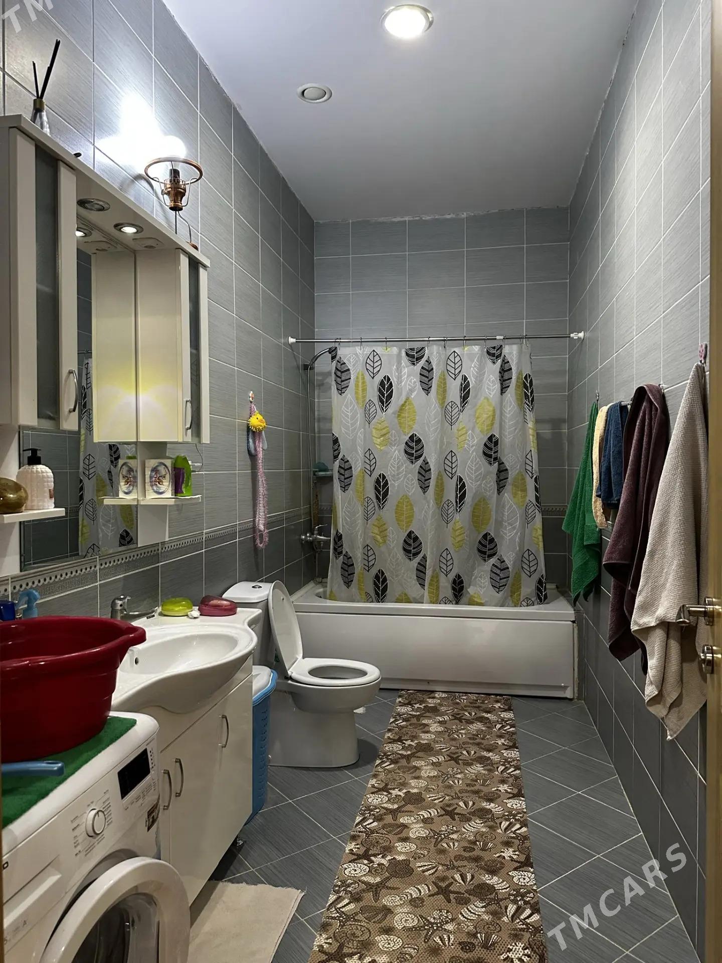 satlyk elitka 4 komnat - Aşgabat - img 2