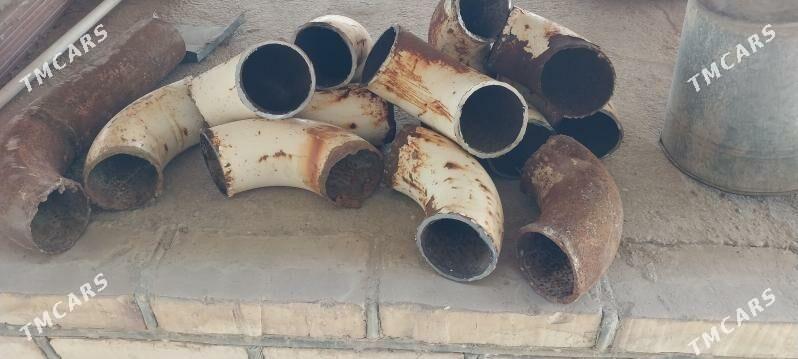 Турба колен - Wekilbazar - img 1