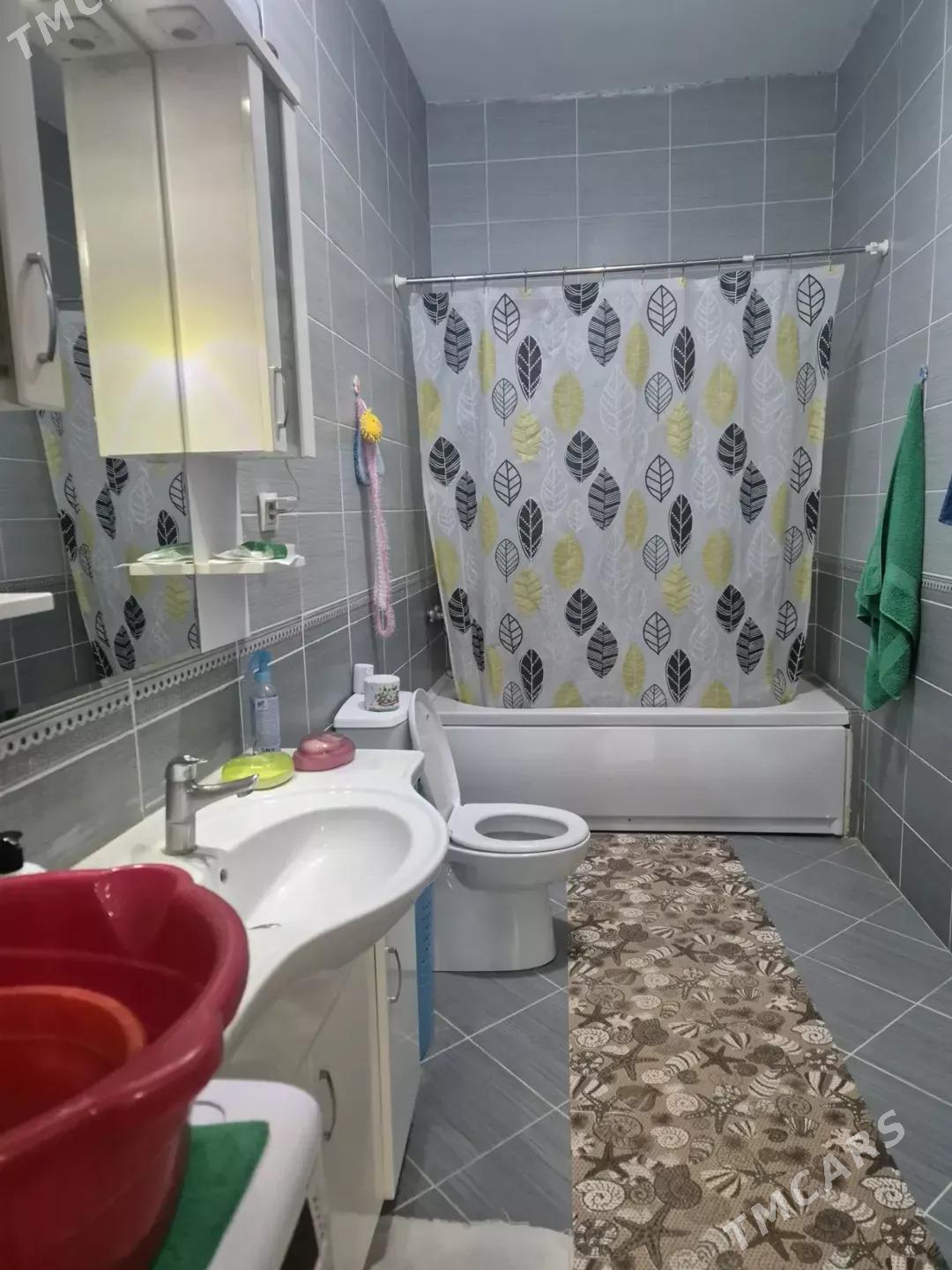 satlyk elitka 4 komnat - Aşgabat - img 8