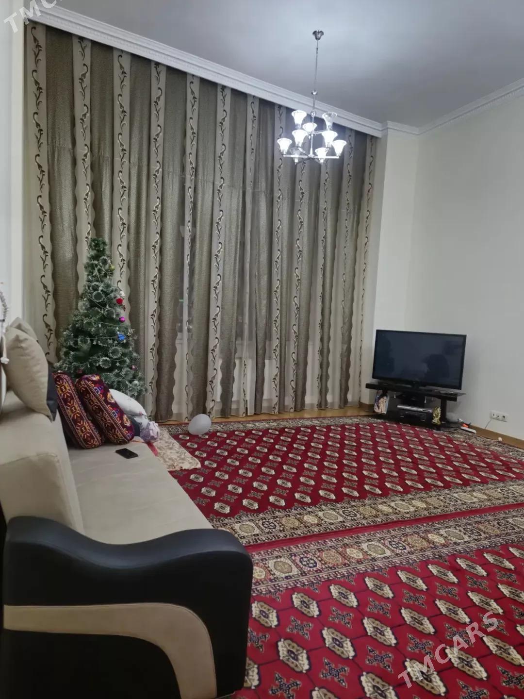 satlyk elitka 4 komnat - Aşgabat - img 9