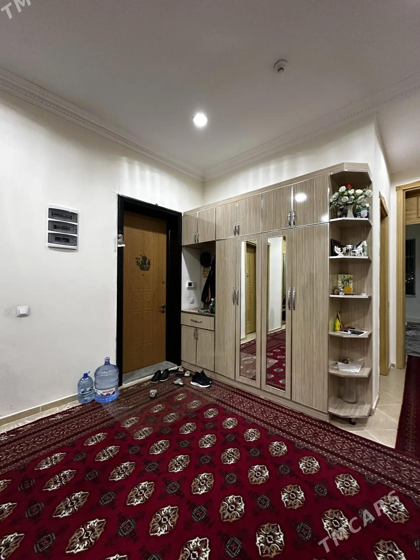 satlyk elitka 4 komnat - Aşgabat - img 3