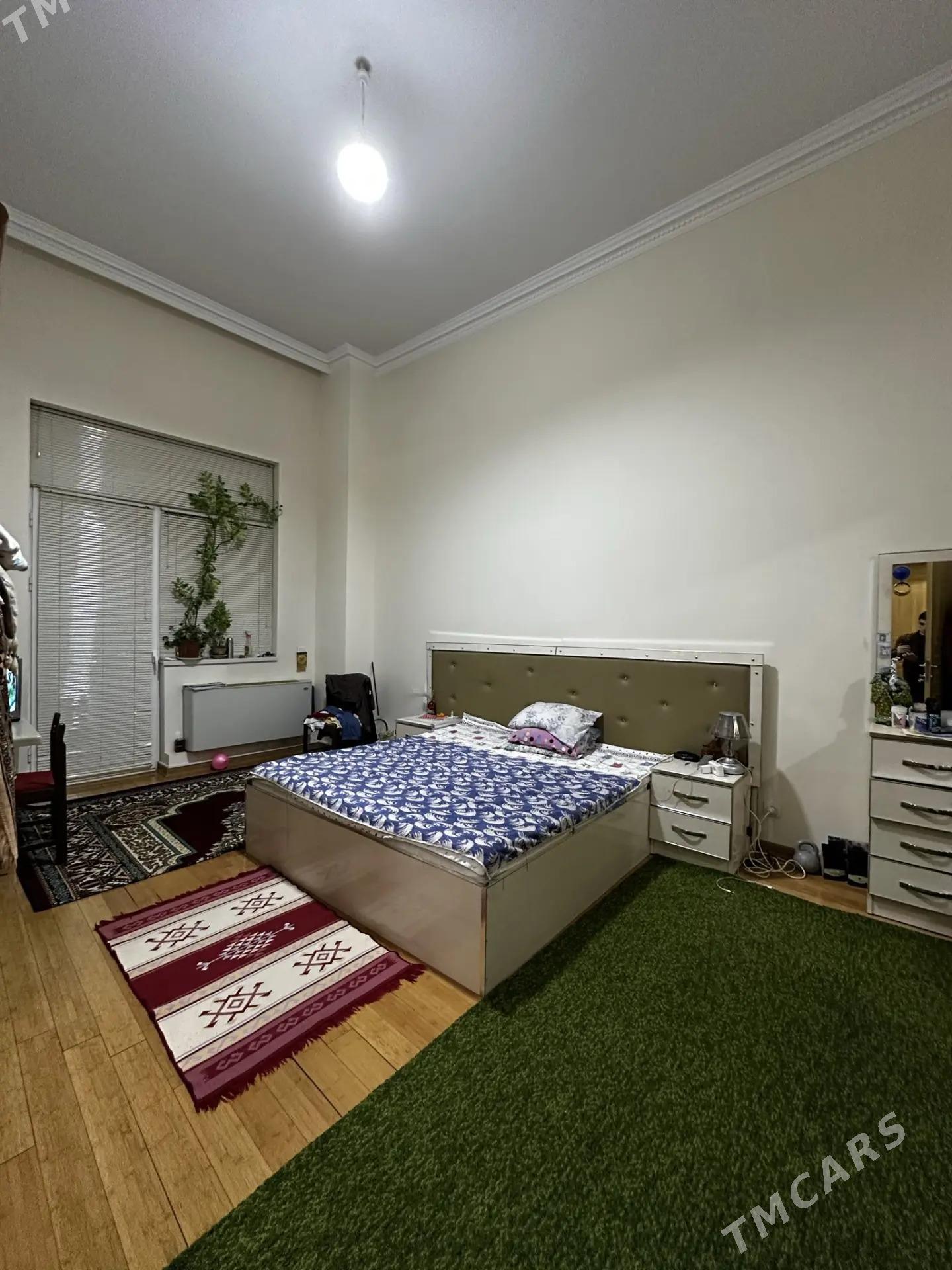 satlyk elitka 4 komnat - Aşgabat - img 5