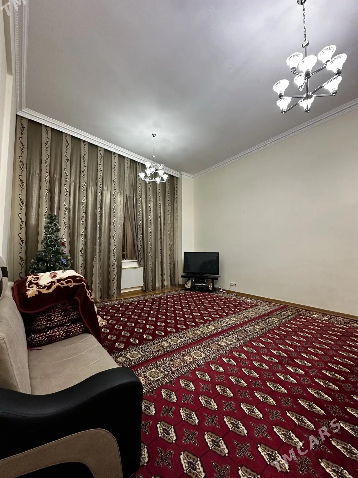 satlyk elitka 4 komnat - Aşgabat - img 6