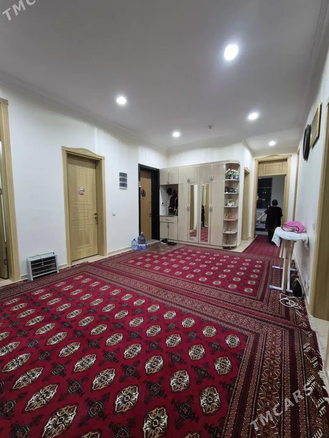 satlyk elitka 4 komnat - Aşgabat - img 10