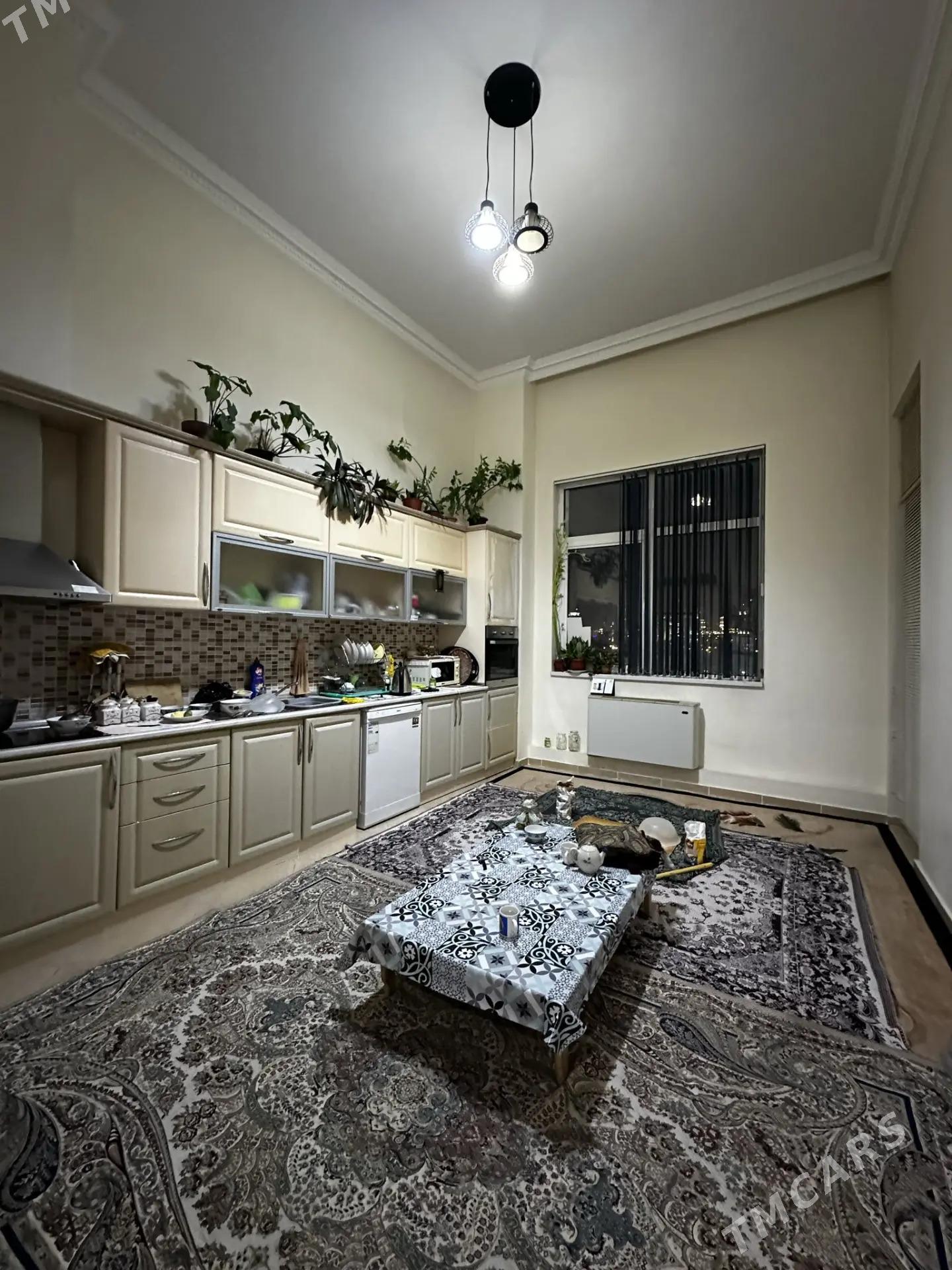 satlyk elitka 4 komnat - Aşgabat - img 1