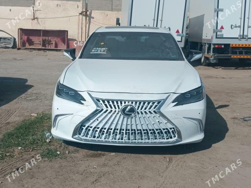 Lexus ES 350 2022 - 380 000 TMT - Mary - img 1