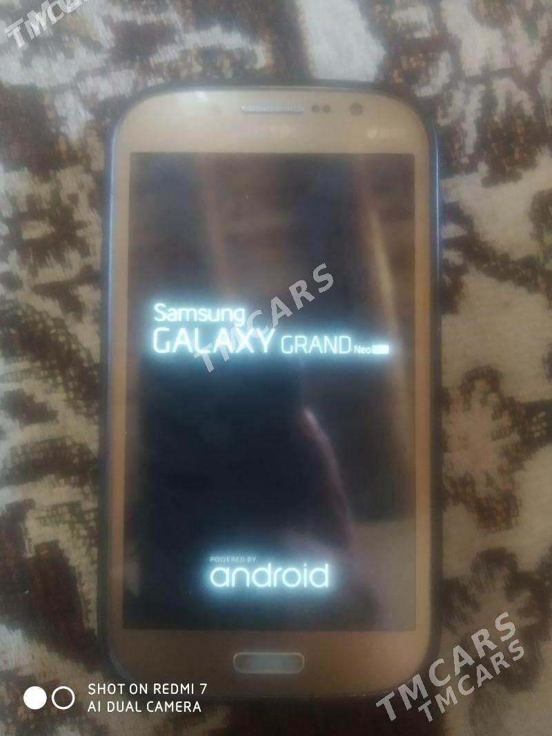 Grand 90 60 - Дашогуз - img 1