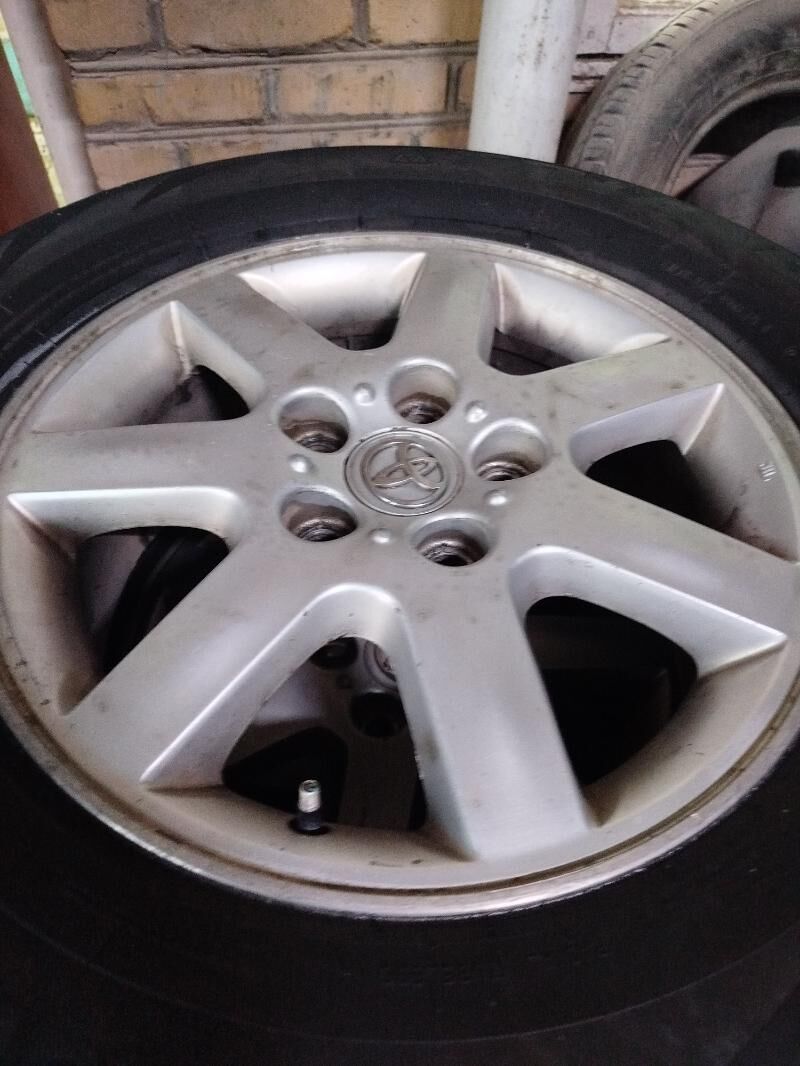 avlon diska tigir 2 500 TMT - Мары - img 1