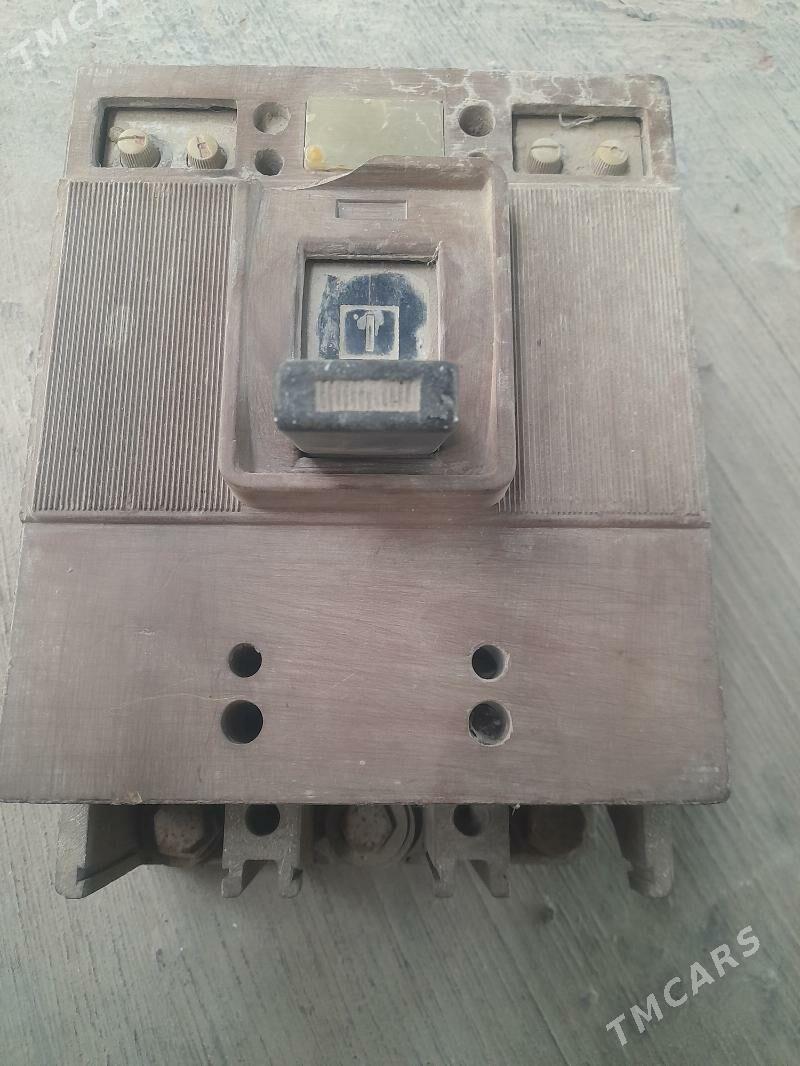 Ток автомат - Akdepe - img 1