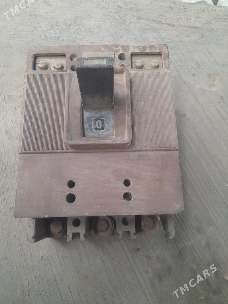 Ток автомат - Akdepe - img 2