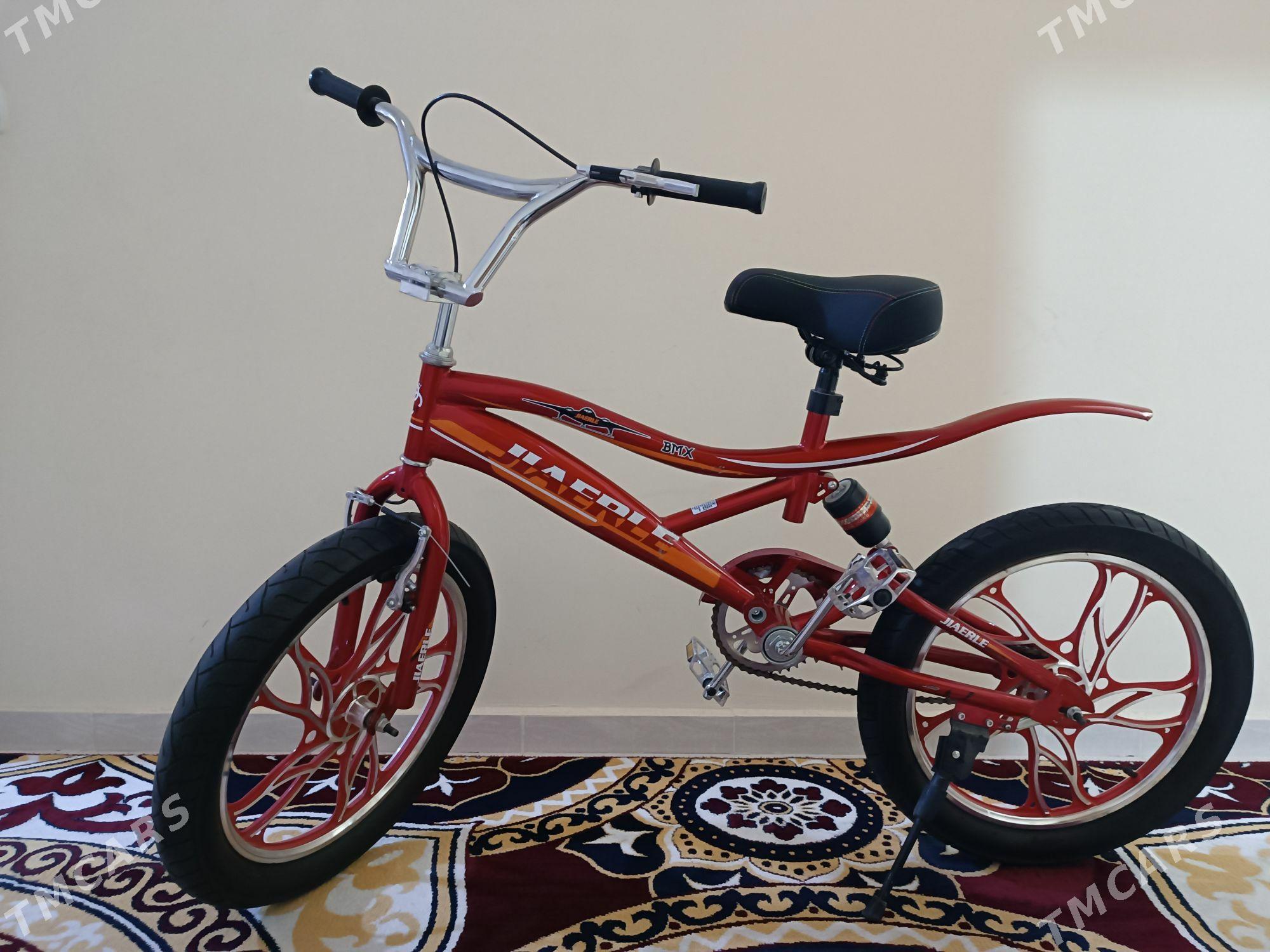 Велосипед. Tigir - Aşgabat - img 1