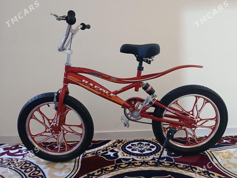 Велосипед. Tigir - Aşgabat - img 3