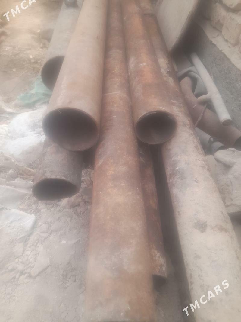 Turba 76 lyk - Дашогуз - img 1