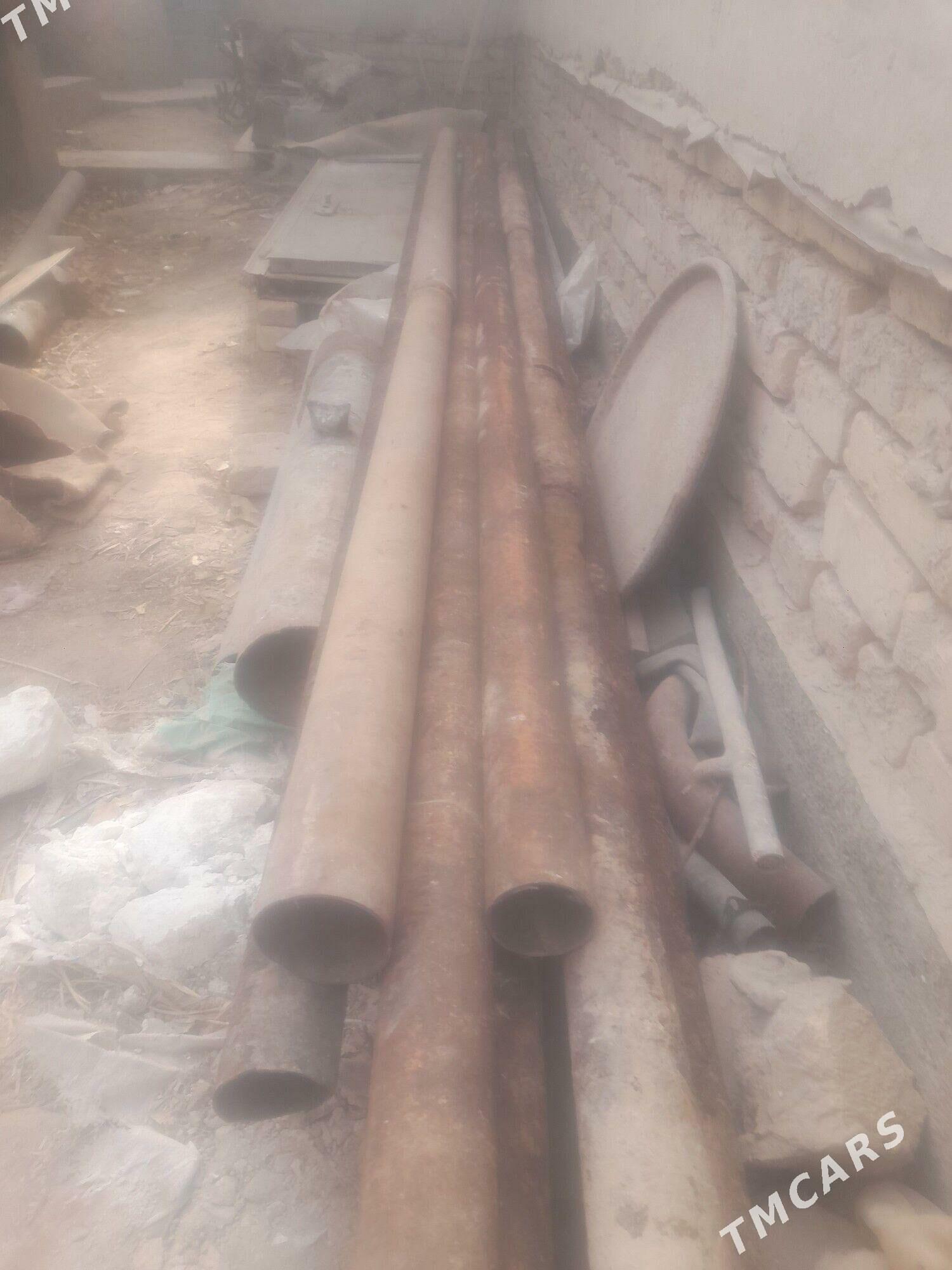 Turba 76 lyk - Дашогуз - img 2