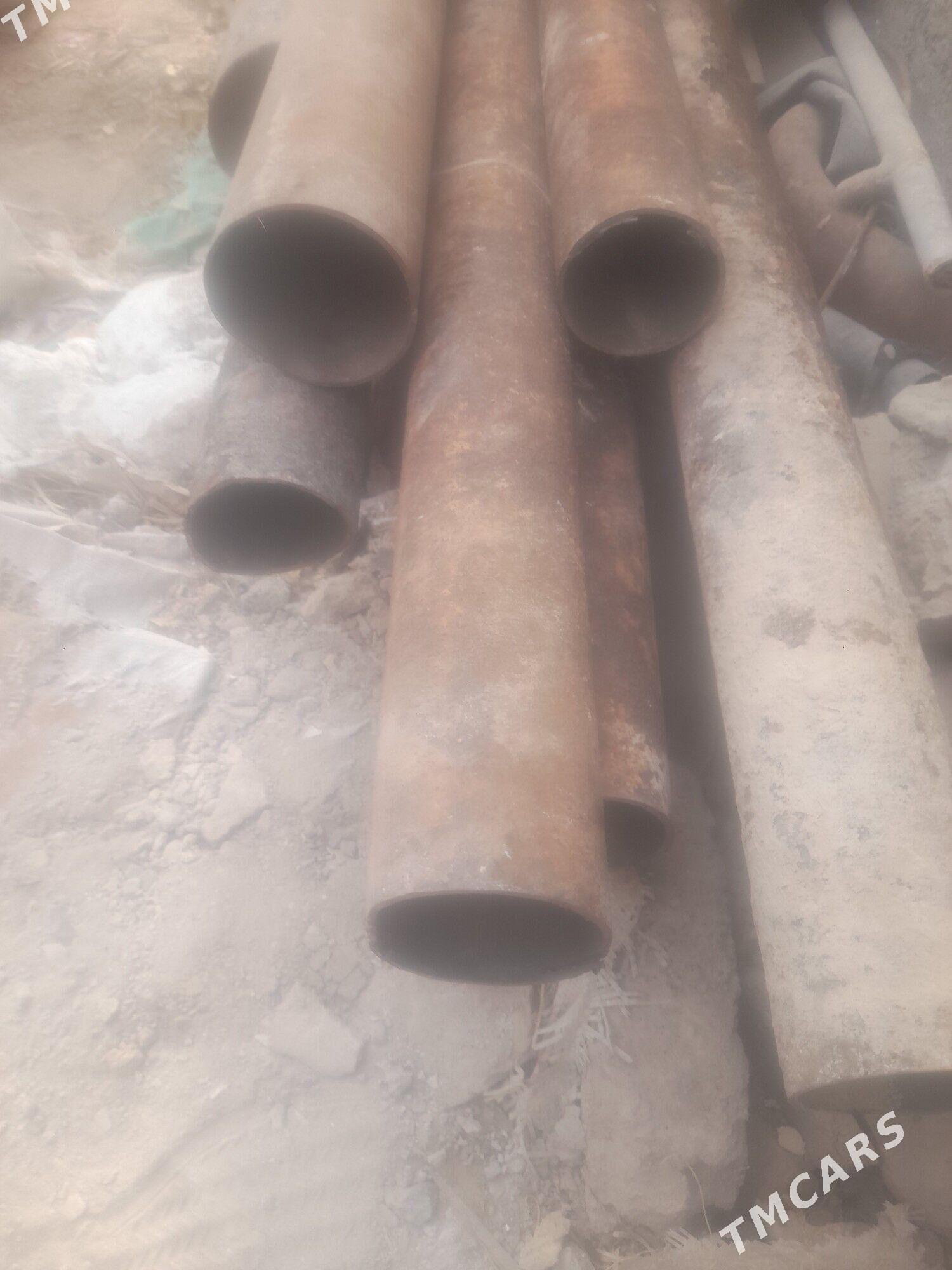 Turba 76 lyk - Дашогуз - img 3