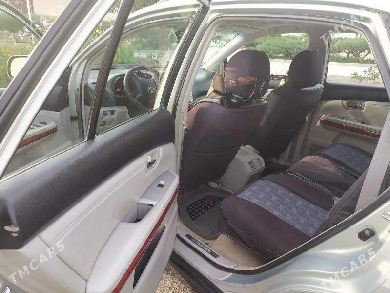 Lexus RX 330 2004 - 285 000 TMT - Векильбазар - img 6