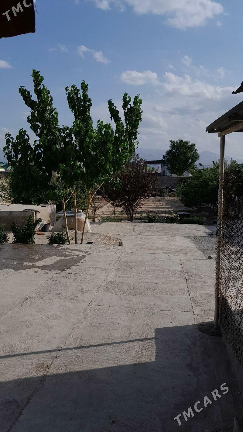 Herrikgala ilerki - Aşgabat - img 7