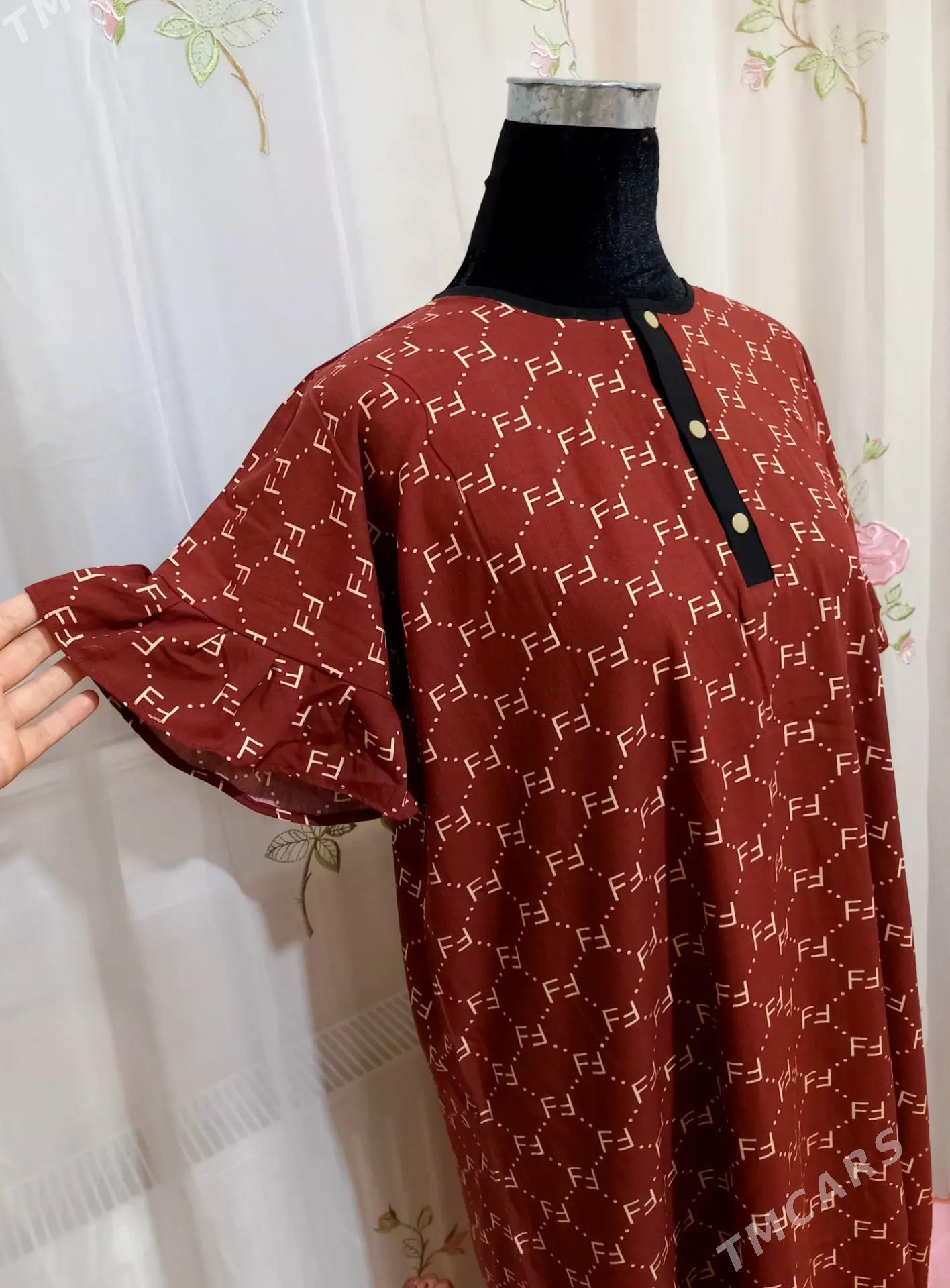 Gotovyy koynek shtapel mata - Ашхабад - img 8