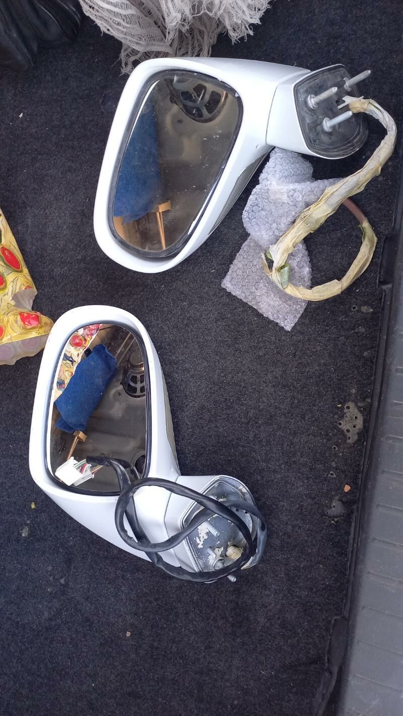 Lexus Es 350 2011 Bakawoy 2 000 TMT - Бузмеин - img 2