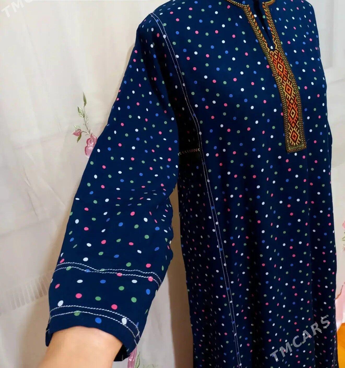 Gotovyy koynek shtapel mata - Ашхабад - img 1