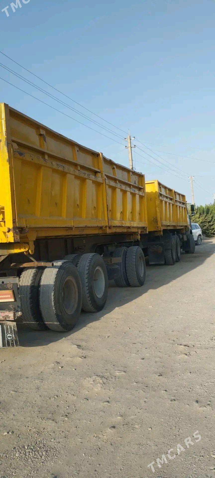 Maz Samosval 2012 - 700 000 TMT - Wekilbazar - img 4