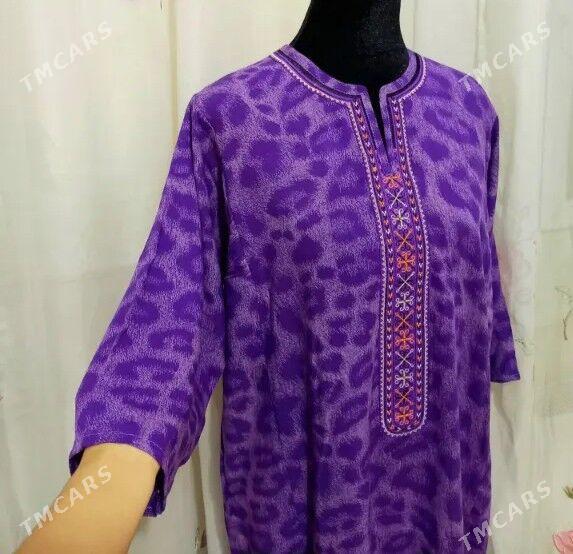 Gotovyy koynek shtapel mata - Ашхабад - img 4