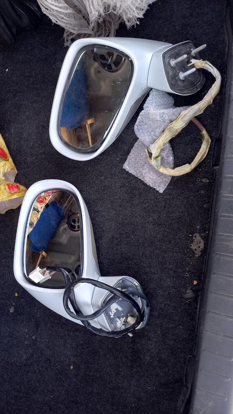 Lexus Es 350 2011 Bakawoy 2 000 TMT - Бузмеин - img 3