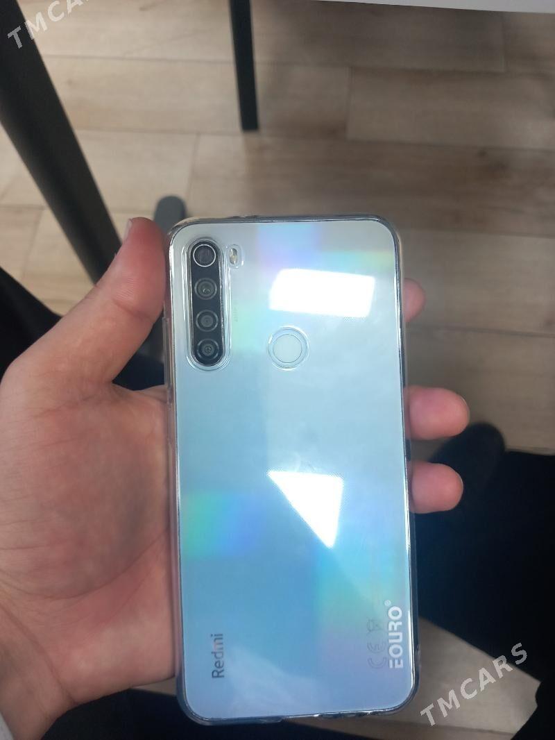 Redmi not8 - Ашхабад - img 2