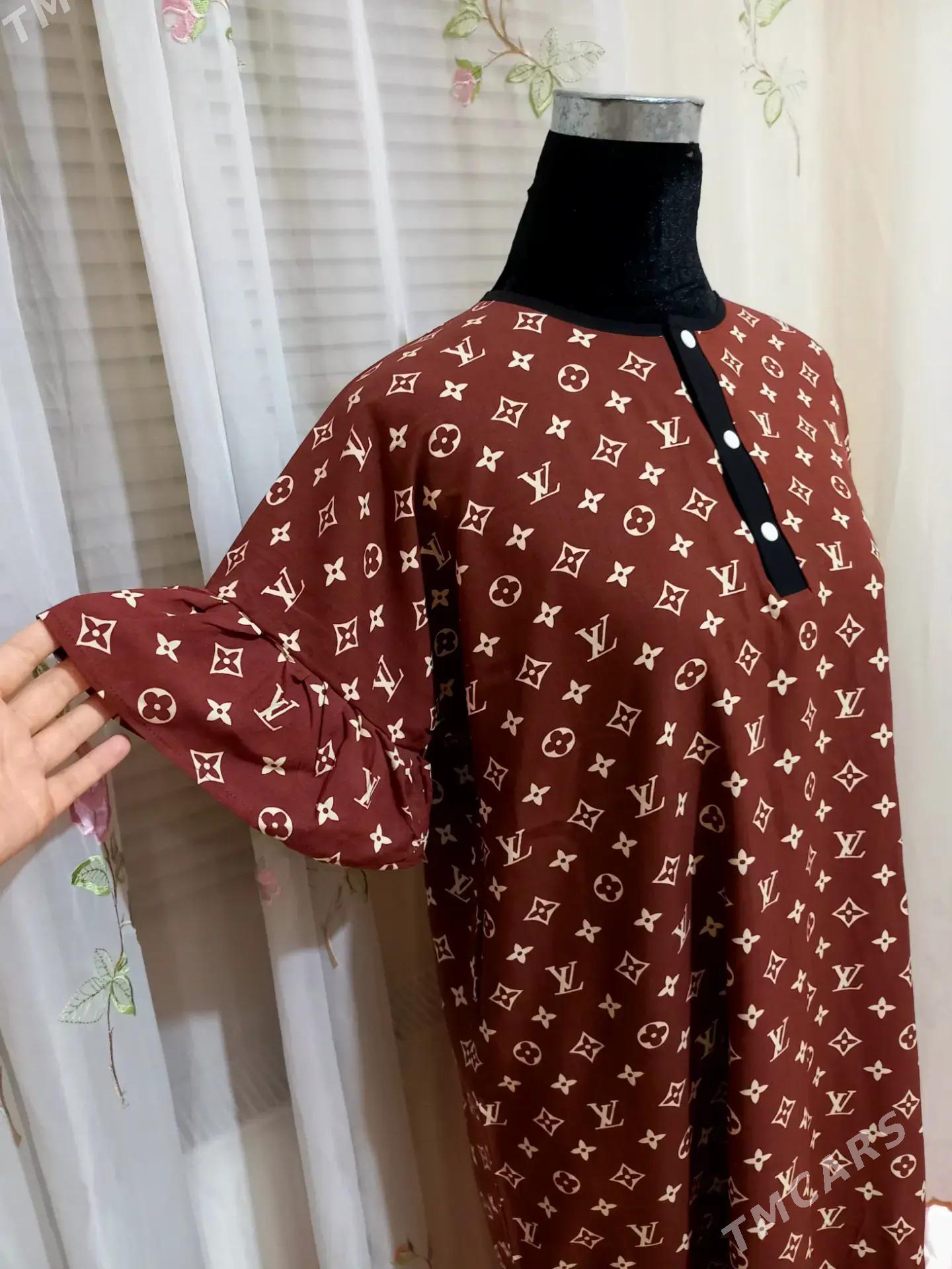 Gotovyy koynek shtapel mata - Ашхабад - img 9