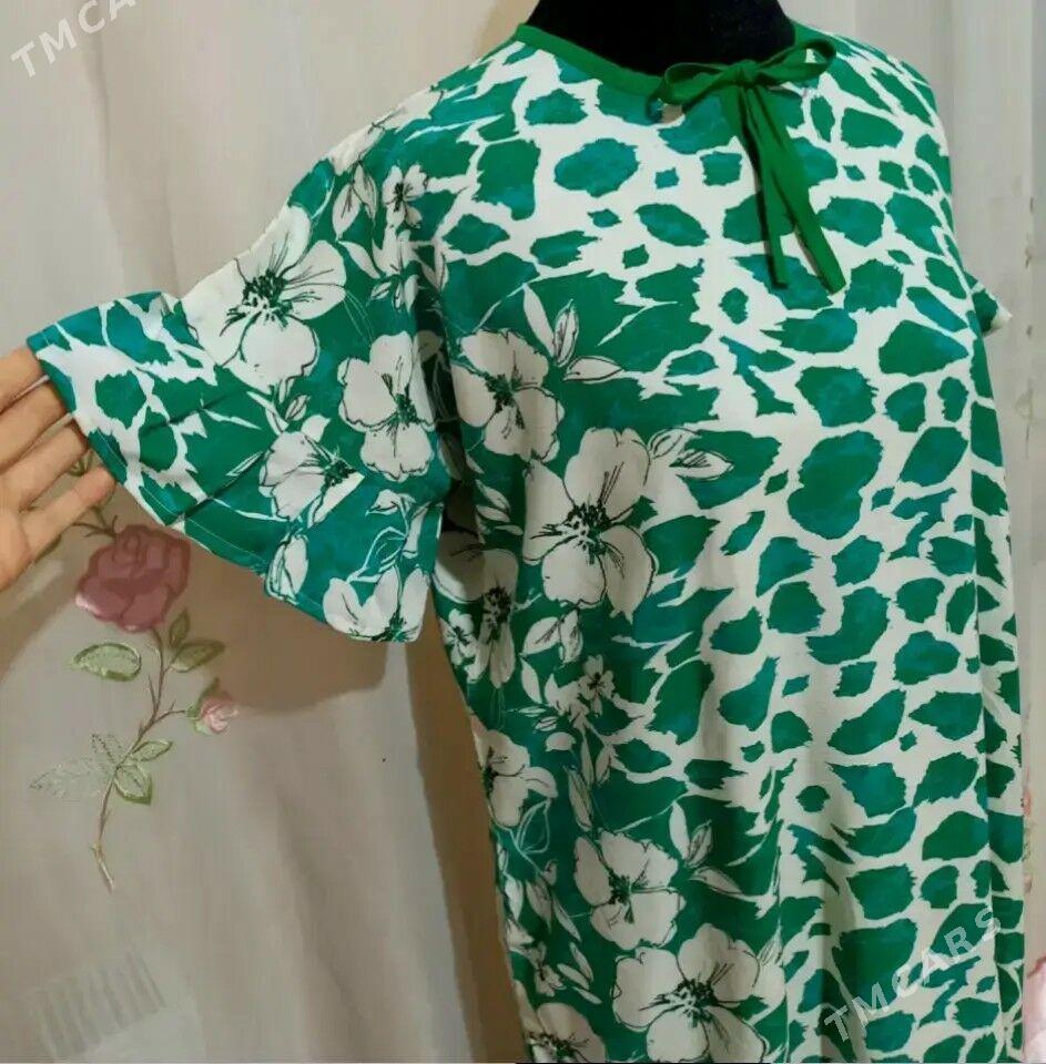 Gotovyy koynek shtapel mata - Ашхабад - img 3