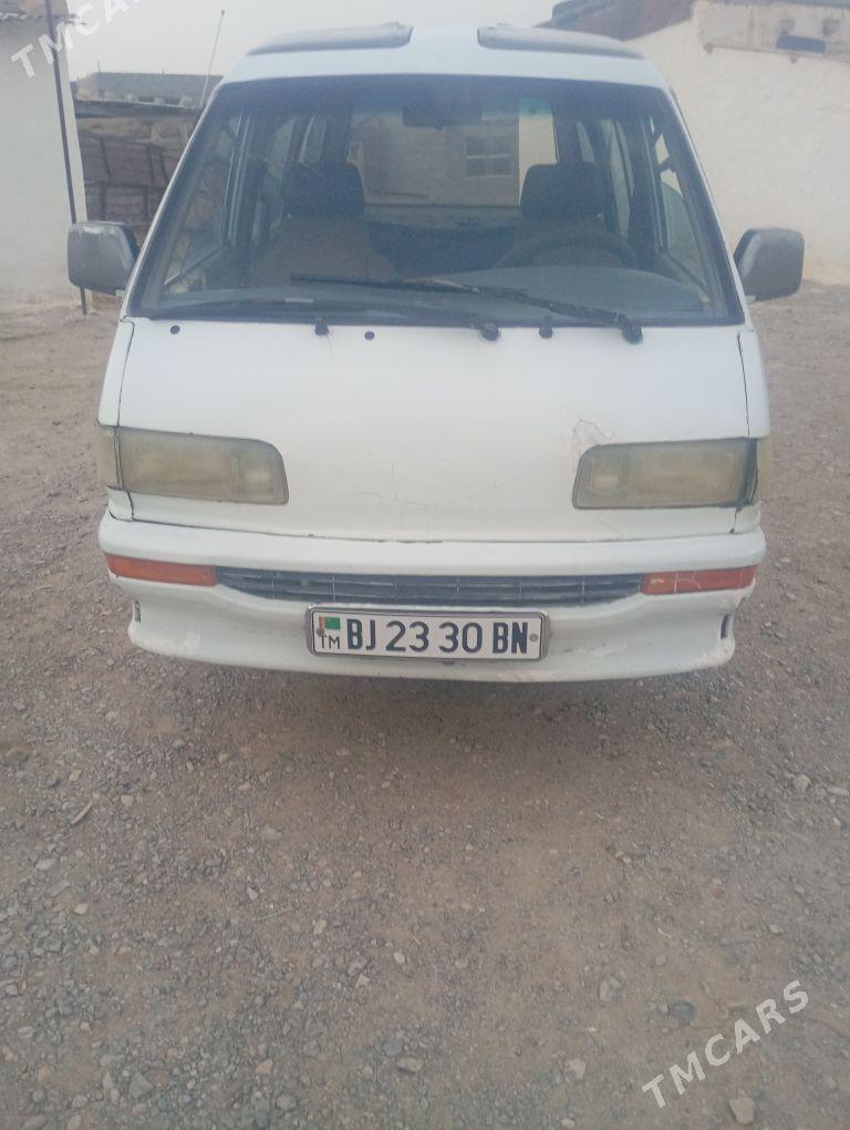Toyota Town Ace 1990 - 20 000 TMT - Гызыларбат - img 3